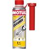 Motul - Detergente Iniettori Diesel - Additivo Curativo per Motori a Diesel - Riduzione dei Consumi e delle Emissioni - Ideale Prima della Revisione - Valve & Injector Cleaner Diesel - 300 ml