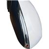 SFIFHSKFH Specchietti retrovisori Per Hyundai Per i10 2020-2023 Gruppo specchietto retrovisore, regolazione elettrica OE 87610-K6000 87620-K6000(6pin white R)