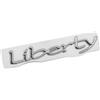Maxtuned Scritta Stemma Piaggio, Liberty, 656739