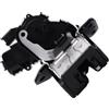 Generic For Mazda 2 3 CX-4 CX-9 CX-30 2.0L 2.5L Serratura sportello bagagliaio G33M-62-310A Attuatore portellone posteriore Sostituzione gruppo bagagliaio posteriore