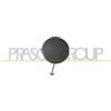 PRASCO Ribalta, Gancio traino TY2011236 | Compatibile con: TOYOTA AYGO