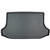 MTM Vasca Baule per Toyota RAV4 III (XA30) 02.2006-02.2013 Protezione Bagagliaio su Misura con Antiscivolo, Resistente, Facile da Lavare e Inodore, cod. 3597
