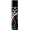 Generico Synt Cemical Lucida Cruscotti MAXIBRILL 600ML Spray lucidante per plastiche e cruscotti (1)