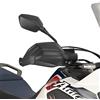 GIVI Paramani Givi Honda Africa Twin CFR 1000 L 2016 nero