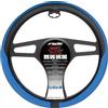 SIMONI RACING CVT/43B Coprivolante Tidy Blue Universale, Blu e Nero