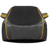 Generic Copertura Per Auto Per Mercedes Benz V Class (W447 2020) 250 d Extra Long | Telo Impermeabile Per Auto Resistente Ai Graffi Protezione Solare E Protezione Dalla Pioggia Tessuto Oxford(Black)