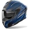 AIROH SPARK 2 SHADOW BLUE MATT S