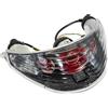 MotoCapuano STOP FANALE POSTERIORE ORIGINALE PER BEVERLY TOURER 400 BIANCO COD. 641440