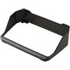 MOQIAOSEIKO Visiera parasole per cruscotto moto, protezione antiriflesso tachimetro cruscotto Compatible with VOGE DS525X SR3 SR250GT DSX 625X 900X