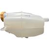 Generico Star 2455 - Vaschetta Serbatoio Acqua Radiatore completa di TAPPO compatibile con ALFA ROMEO 159 159SW Brera Spider // Rif. Originale: 50516508