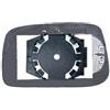 DEPO RICAM 00782 PIASTRA SPECCHIO TERMICA PER ULYSSE LATO DESTRO (LATO PASSEGGERO) DAL 2002/06 AL 2010/11
