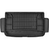 MOTOS Tappeti per bagagliaio adatto per Mercedes-Benz SLK R171 2004-2011 Migliorate il vostro comfort di viaggio con il tappetino antiscivolo Auto TM