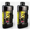 OLIO ENI I RIDE 10W 40 SCOOTER MOTO 2 LITRI