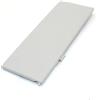 KIFWGIH Alette parasole Copertura Per Specchio Cosmetico Parasole Per Auto Per Volvo Per S60 S60L V40 Per V60 4 Accessori Interni Stile(Grey)