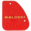 Malossi Spugna Filtro Dell'Aria Malossi Rossa per Peugeot 50cc