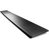 OPPL Lialto Protezione paraurti nero adatto per Citroen Jumpy II Bus/Transporter tipo: 2007-2016
