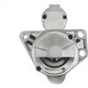 AS-PL MOTORINO AVVIAMENTO 12V Zähnezahl: 9 Senso rotazione orario Compatibilità con CHEVROLET CAPTIVA C100, C140