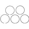 MAHLE 038 52 N2 Kit fasce elastiche