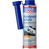 LIQUI MOLY 21284 Detergente per convertitore catalitico | Pulisce il catalizzatore, l'impianto di iniezione e la camera di combustione, riduce le emissioni e migliora l'efficienza del