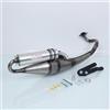 LEOVINCE Marmitta Leovince per Peugeot 50 Speedfight 3 2T Lc scooter 2009 - 2011
