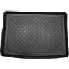MTM Vasca Baule per Opel Astra K 11.2015-2022 Protezione Bagagliaio su Misura con Antiscivolo, Resistente, Facile da Lavare e Inodore, cod. 6497