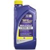 ROYAL PURPLE 01315 MAX CYCLE SAE 10
