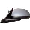 PROPOSTEONLINE Retrovisore realizzato per FIAT 500L / 500 LIVING dal 2012 in poi lato Sinistro meccanico a Cavi c/Primer 735558576