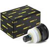 RIDEX PLUS 2462S0023P Testina braccio oscillante Anteriore Compatibilità con MERCEDES-BENZ Tre volumi W124