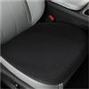 NVETJMUA Auto Coprisedile per Citroen per C5 per Aircross per C4 per Coprisedili Auto Traspiranti Antiscivolo Auto Set Coprisedili(F)
