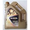 Siroil Olio motore sintetico sint SAE 10W40 per motori benzina e diesel 5lt
