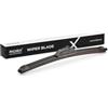 RIDEX 298W0176 Pezzo Tergicristalli Compatibilità con NISSAN JUKE F15