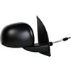 ALKAR Specchio retrovisore esterno 6138934 rechts, | Compatibile con: FIAT PANDA, PANDA Kasten/Schrägheck