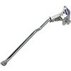 Hmparts 2 Tempi Cavalletto Laterale T1 Cross Bike Mini Cross Enduro 47 / Motore 49cc
