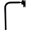 MelTruck® Supporto per specchietto retrovisore, 240 x 210 cm, Ø 16, braccio a 90°, trattore bus