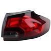 QR-Parts Fanale posteriore esterno destro per Zafira Tourer C P12 anno di costruzione 10/11->>