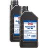 Liqui Moly 2 x Liqui Moly 1117 6012-x1 Hlp 46 1L