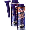 Liqui Moly 2 x Liqui Moly 3720 Speed Tec