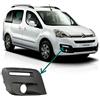 Sparepartseller Paraurti Anteriore Griglia Inferiore Destro CON Fendinebbia BERLINGO PARTNER