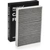 RIDEX 424I0408 Filtro abitacolo Compatibilità con RENAULT Megane 4 Hatchback B9A/M/N