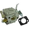 C·T·S Carburatore per Wacker BS500 BS600 BS650 sostituisce Tillotson HS-284