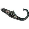 Giannelli SCARICO REVERSE NRG MC3 IE NRG 50 POTENZA PUREJET POWER DD TYPHOON-RUNNER CEE SILENZIATORE KEVLAR