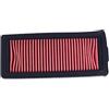 Generico Filtro Aria Compatibile con Zontes G1 125 2020 2021 2022 2023 2024 2025