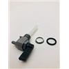 OMG RUBINETTO UNIVERSALE BENZINA FUEL SHUT TAP ON OFF SWITCH 14X1,5 CD52