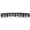 VAN WEZEL Griglia di ventilazione, Paraurti 0325590 Compatibile con: AUDI A4 B6, A4 B6 Avant