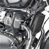 GIVI TN9058 Paramotore Tubolare 25 mm Compatibile con ROYAL ENFIELD Super Meteor 650 (2023) Nero