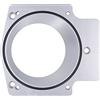 Aeun Piastra Adattatore Corpo Farfallato, Distanziatore Corpo Farfallato 92mm Centro di Lavoro 3D per Corpo Farfallato Ls1 Ls2 Ls6 Ls3 Ls Ls7 Sx Ls4 da 3,6 Pollici per Modifica Auto