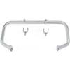 Tyuhren Paracilindri Paramotore Per KAWASAKI Per Vulcan 900 Custom VN900 Classic LT 2006-2023 VN 900 Highway Barre Protezione Motore Paraurti Protezione Gabbia Acrobatica(Chrome)