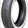 Falco Equipment Doctor Tyre by VeeRubber VTR313 125 R12 63S Fascia Bianca per Fiat 500 Epoca -pneumatico epoca | Gomma Auto Storica Vintage