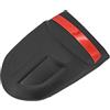 SHQXD Copri parafango Per Honda NC750X 2015-2019 2020 Accessori Moto Estensione Parafango Anteriore