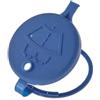 VSESTCDPB Coperchio Serbatoio Liquido Lavavetri Per Auto 643230 Per Citroen Per Xsara C2 C3 C8 Per Xantia Per Picasso Per Saxo Tappo del serbatoio del carburante(1 PZ)